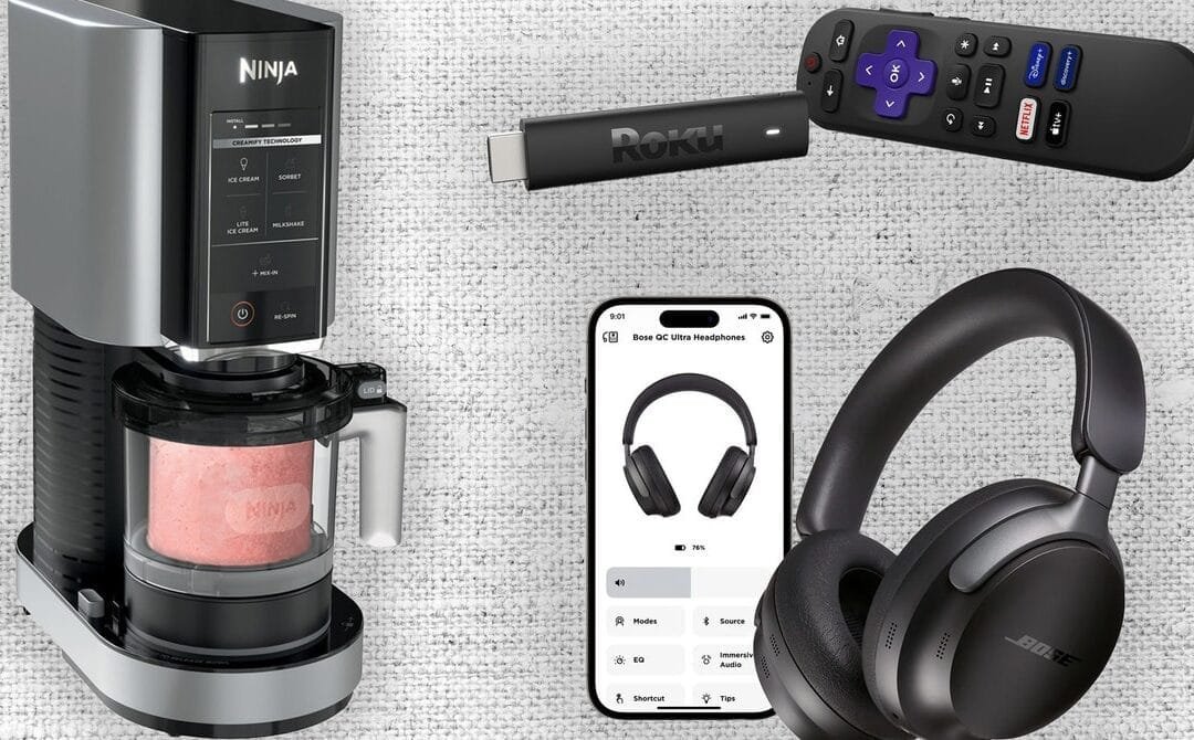 9 Last-Minute Deals on WIRED-Approved Gifts That Will Arrive In Time