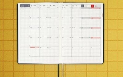 14 Best Planners: Weekly and Daily Notebooks & Accessories (2024)