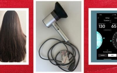 L’Oreal Professionnel AirLight Pro Review: Faster, Lighter, and Repairable