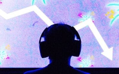 2024 Was the Year the Bottom Fell Out of the Games Industry