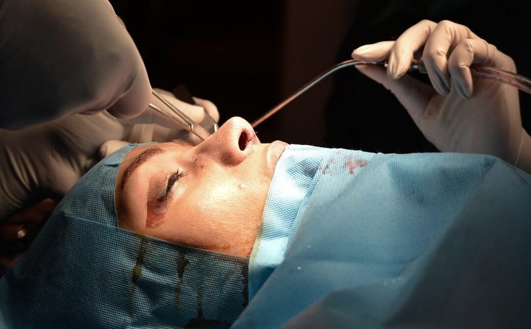These Newly Identified Cells Could Change the Face of Plastic Surgery